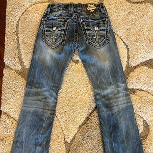 Rock Revival 28 Matthew Boot Cut